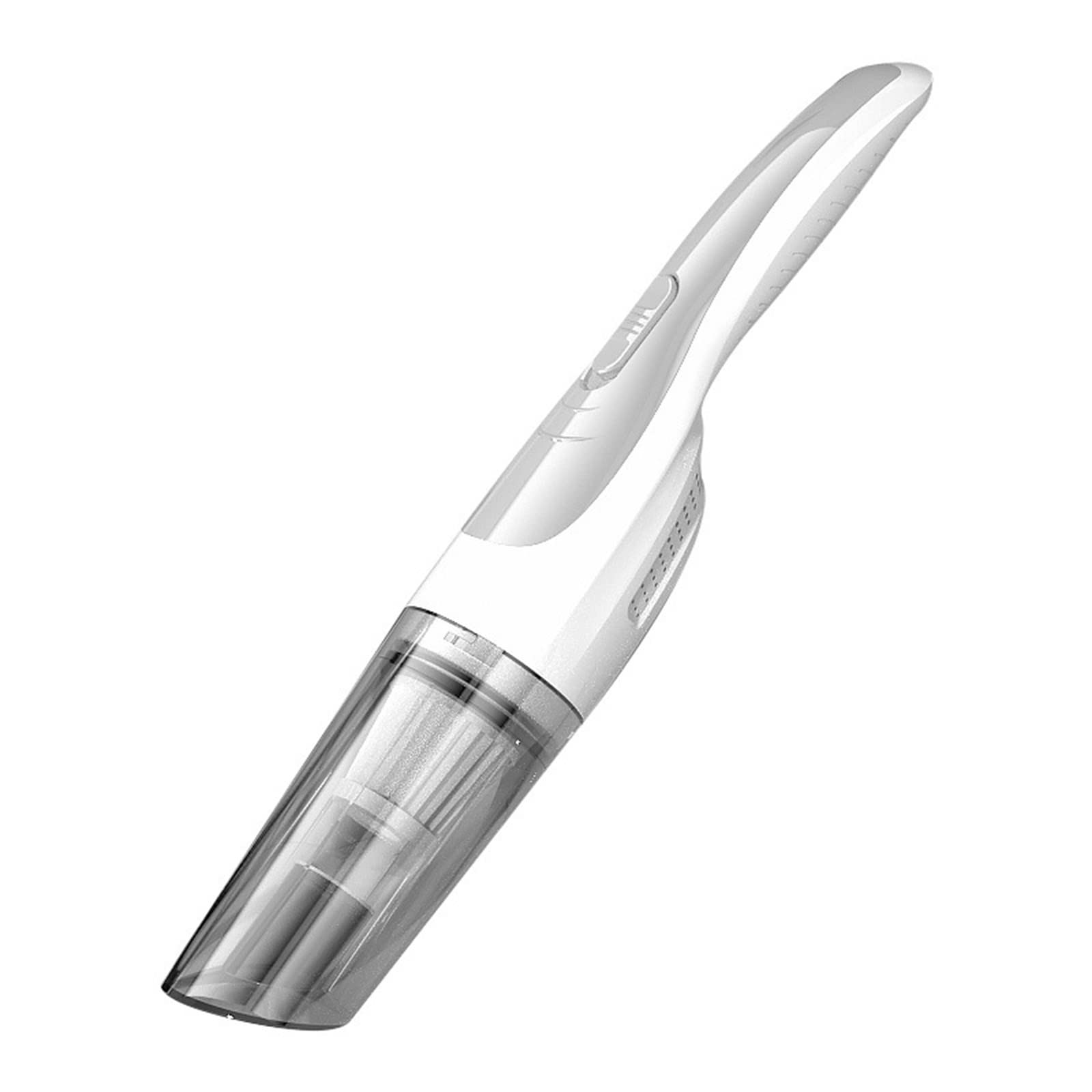 Portable Handheld Vacuum Cleaner for Car, Home & Pet Hair - Powerful Suction for Carpets & Floors