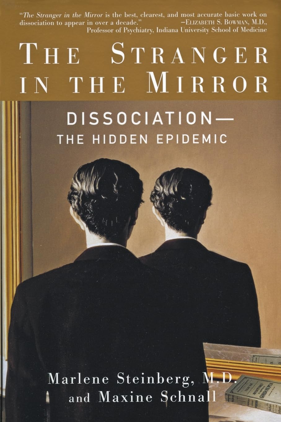 The Stranger in the Mirror - Psychological Thriller Novel by Liv Constantine | Perfect for Book Clubs & Mystery Lovers