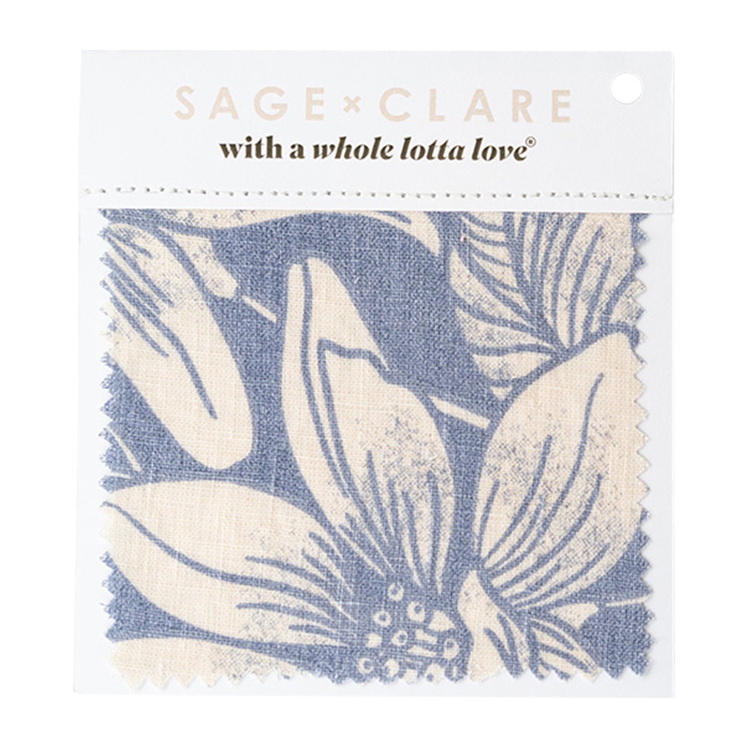 Luna Fabric Sample - Premium Textile Swatches for Upholstery, Drapes & DIY Projects - Perfect for Interior Designers & Craft Enthusiasts