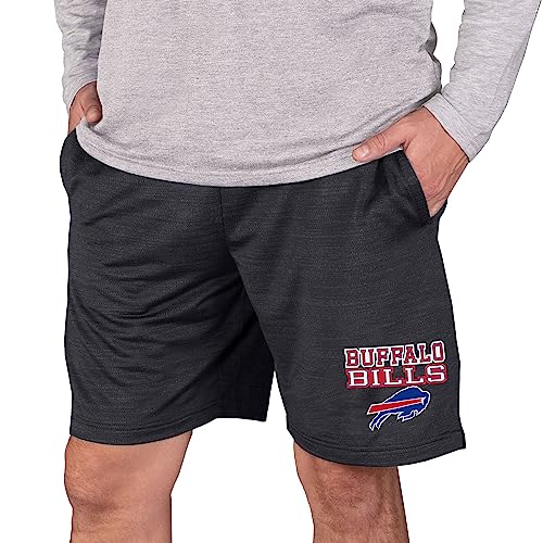 Buffalo Bills, Charcoal