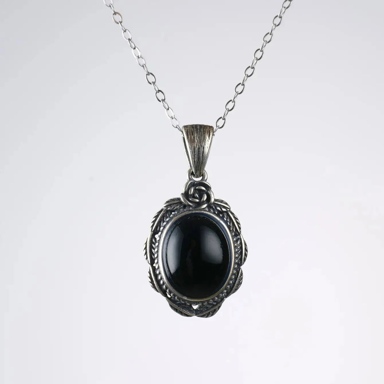 Crowned Grace Necklace - Elegant Gold Plated Pendant for Women | Perfect for Weddings, Parties & Special Occasions
