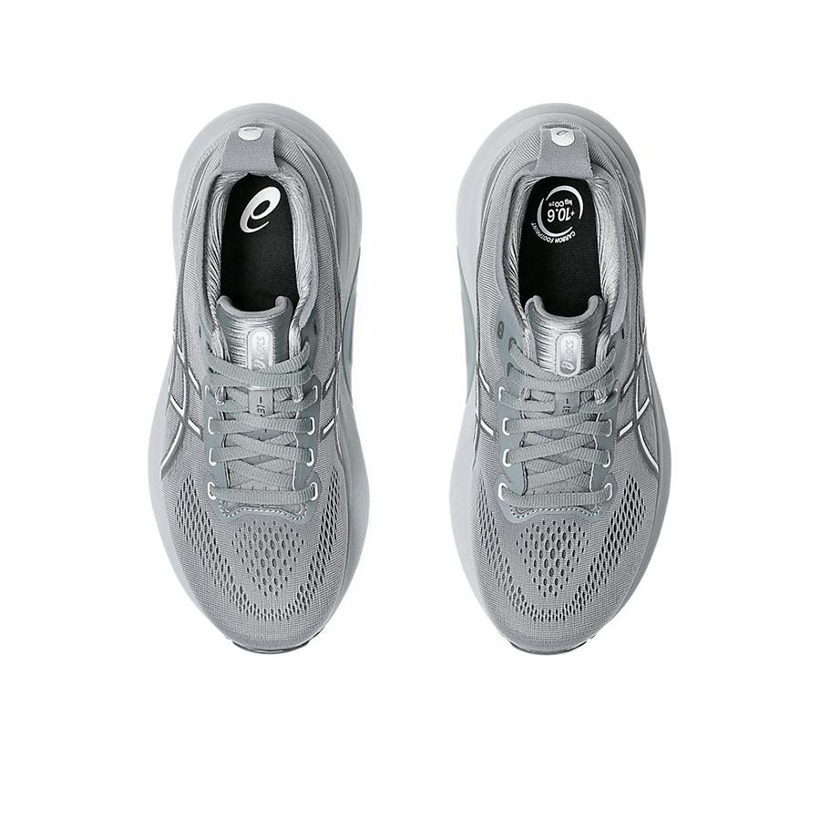 ASICS Women's Kayano 31 Running Shoes - Lightweight Stability Sneakers for Jogging, Gym Workouts & Daily Walking (Perfect for Road Running & Marathon Training)