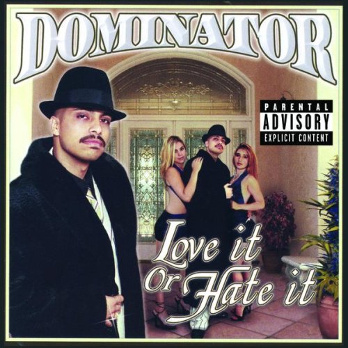 Love It Or Hate It - Explicit Lyrics | Music for Parties, Workouts & Road Trips
