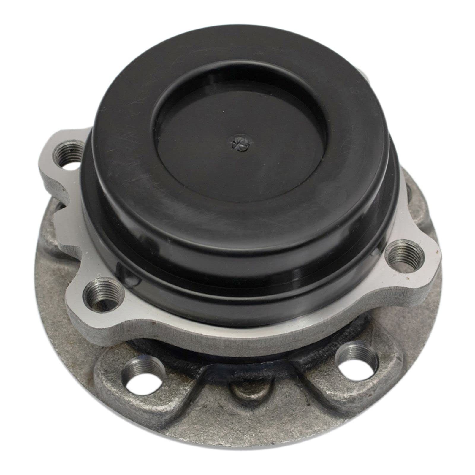 BMW Front Wheel Bearing & Hub Assembly Pair - Driver & Passenger Side Replacement Parts | Fits Various BMW Models | Perfect for DIY Repairs & Smooth Ride Maintenance