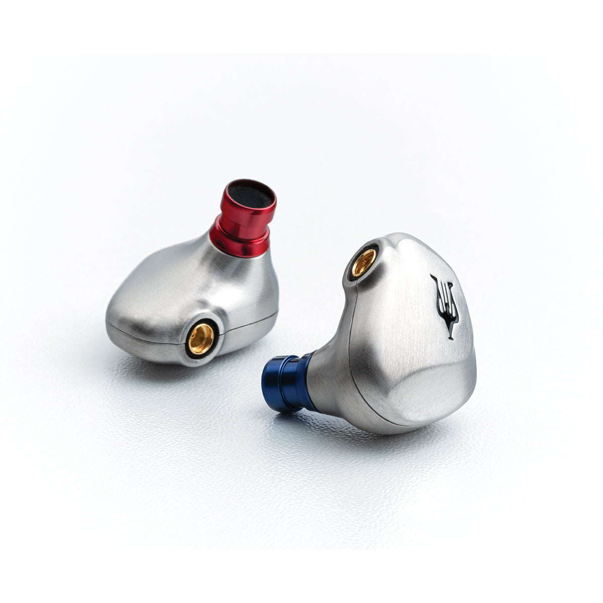 Meze Rai Solo High-Fidelity In-Ear Monitors (IEMs) with Electrodynamic Drivers - Perfect for Audiophiles, Musicians & Travelers