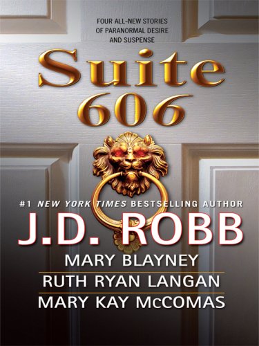 Suite 606 - Thorndike Press Large Print Basic Series Book | Easy-to-Read Large Print Edition for Seniors & Visually Impaired | Perfect for Book Clubs, Gifts & Cozy Reading at Home