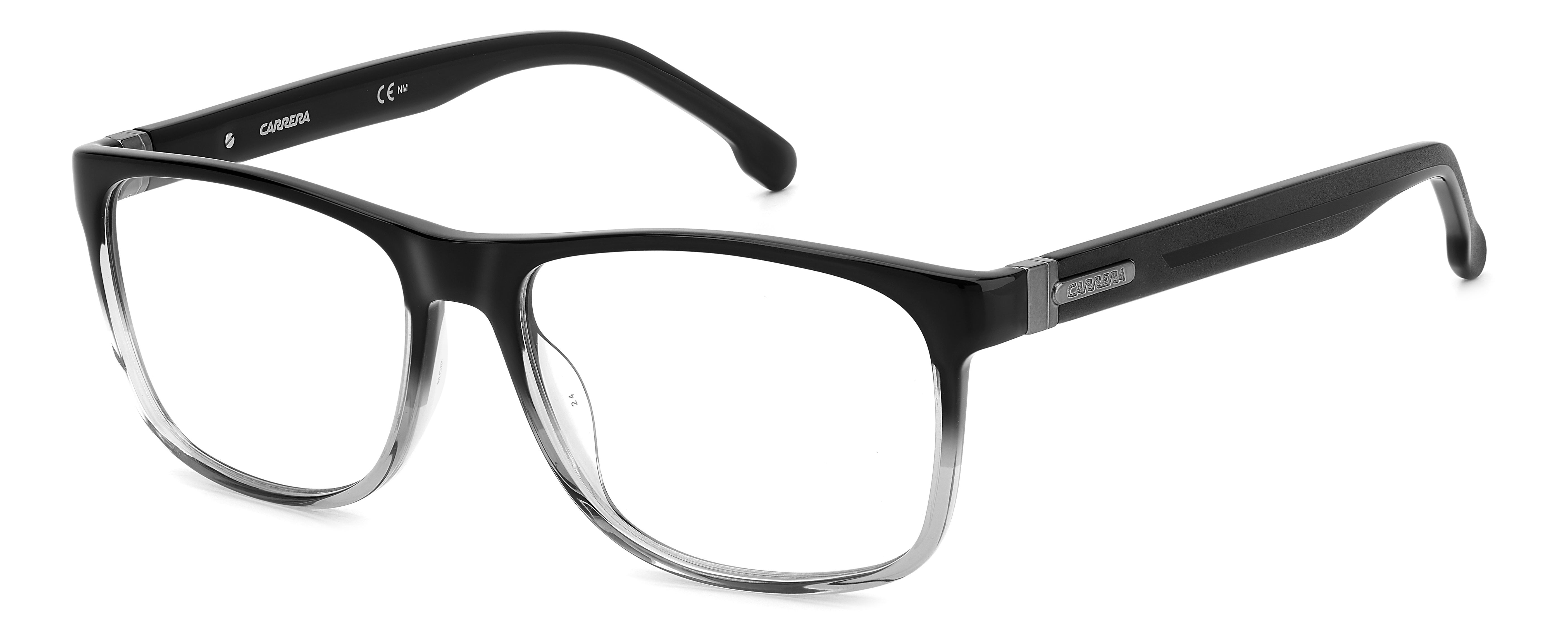 Carrera 8889 Racing Sunglasses - Polarized UV Protection Sports Glasses for Men & Women - Perfect for Cycling, Running, Driving & Outdoor Activities