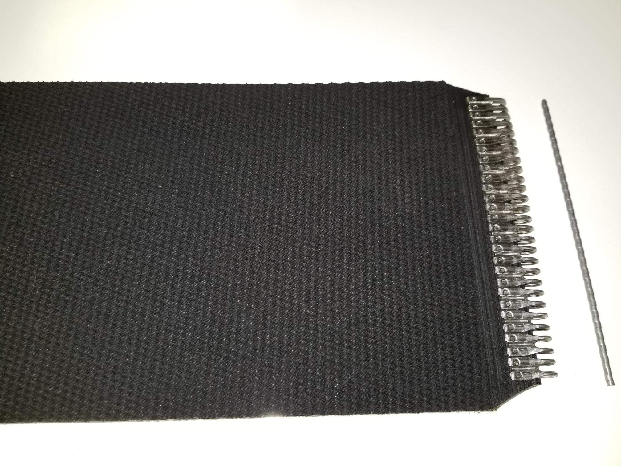 3-Ply Mini Roughtop MATO Lace Baler Belt 7