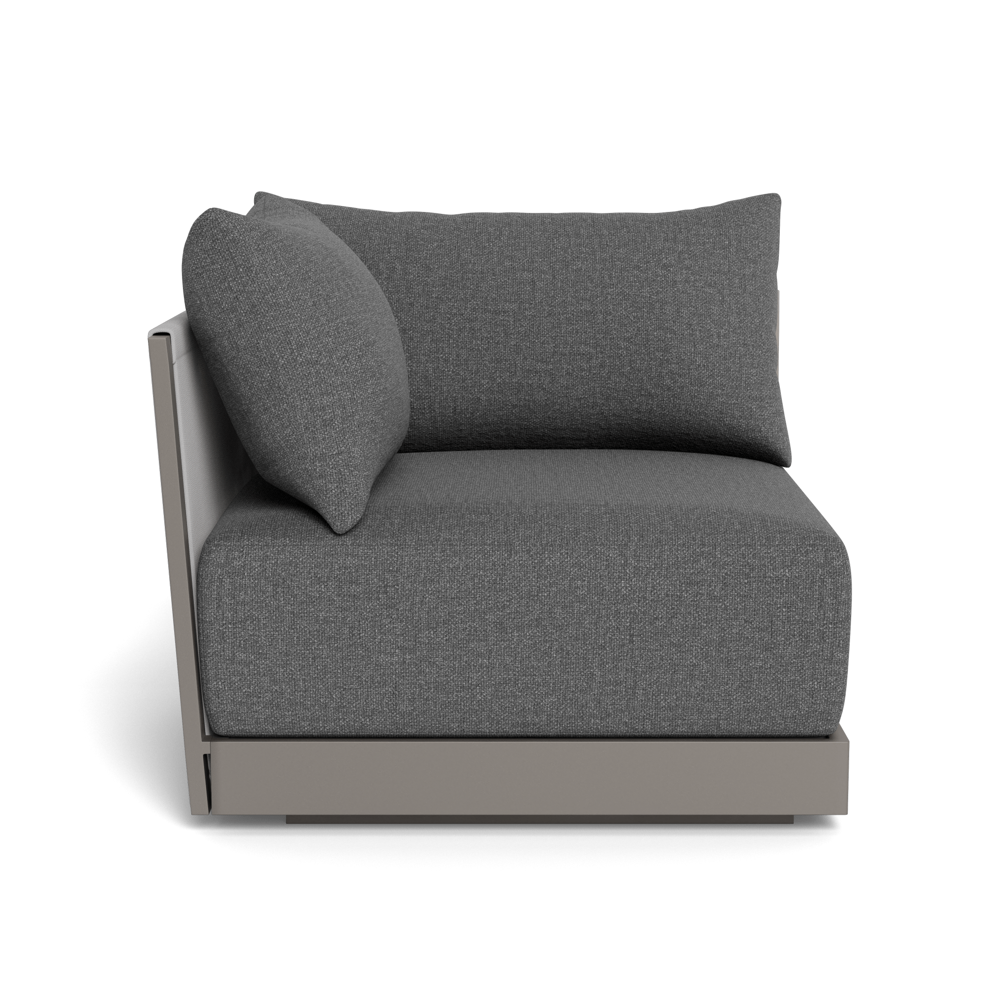 Antigua Corner - Stylish and Durable Home Decor for Living Room, Bedroom & Office | Perfect for Wall Mounting and Space Saving