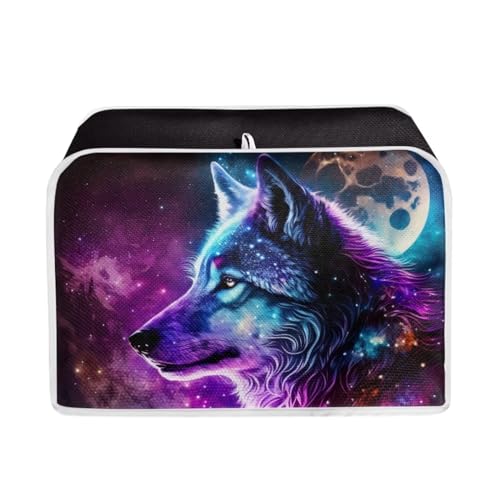 Galaxy Wolf