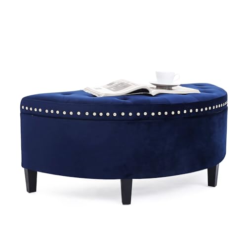 Elegant Blue