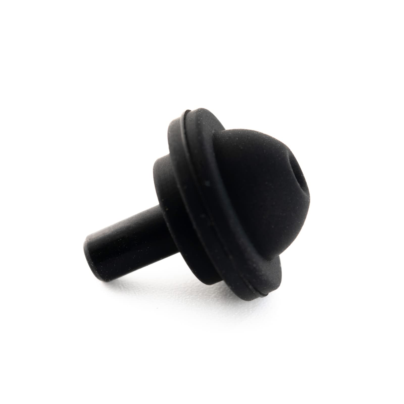 031430-000 Grate Rubber Feet for Viking Range Parts - 8 Pack Non-Slip Burner Grate Pads & Support Bumpers, Compatible with Gas Cooktops and Other Brand Stoves - Perfect for Kitchen Safety and Stability