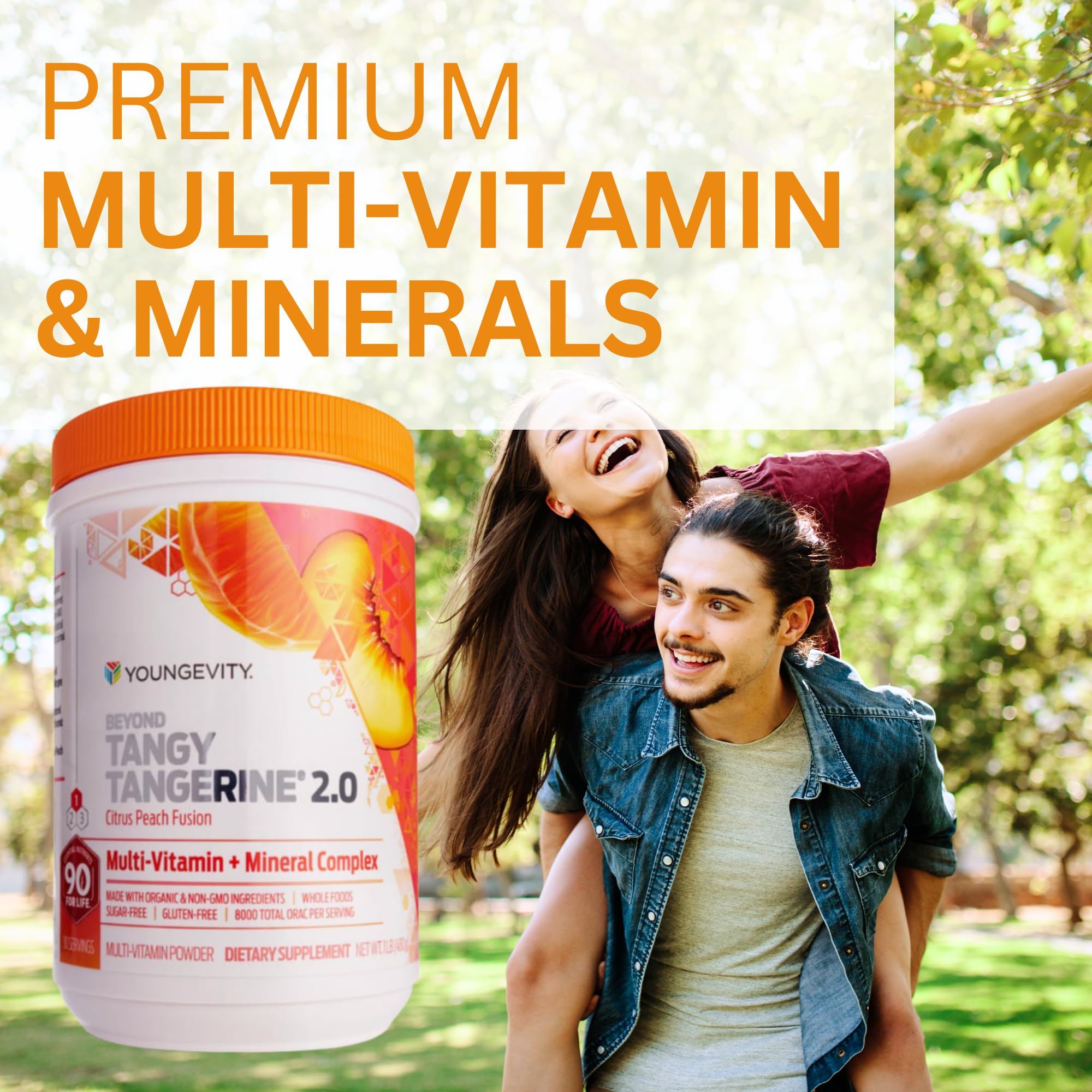 Youngevity Healthy Body Digestion Pack 2.0 - Natural Digestive Support Supplement for Gut Health & Wellness | Supports Bloating Relief & Nutrient Absorption - Ideal for Daily Digestive Care & Detox