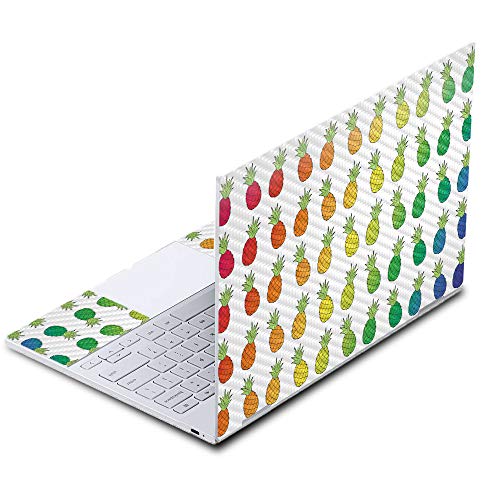 Rainbow Pineapples
