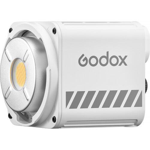 Godox ML60IIBi Bi-Color LED Monolight - 60W Continuous Lighting for Photography, Video & Streaming - Perfect for Studio, YouTube & TikTok Content Creation