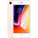 Apple iPhone 8 64GB Unlocked Smartphone - Gold (Renewed) | Premium Refurbished Phone with iOS, 12MP Camera & Wireless Charging | Perfect for Travel, Business & Everyday Use