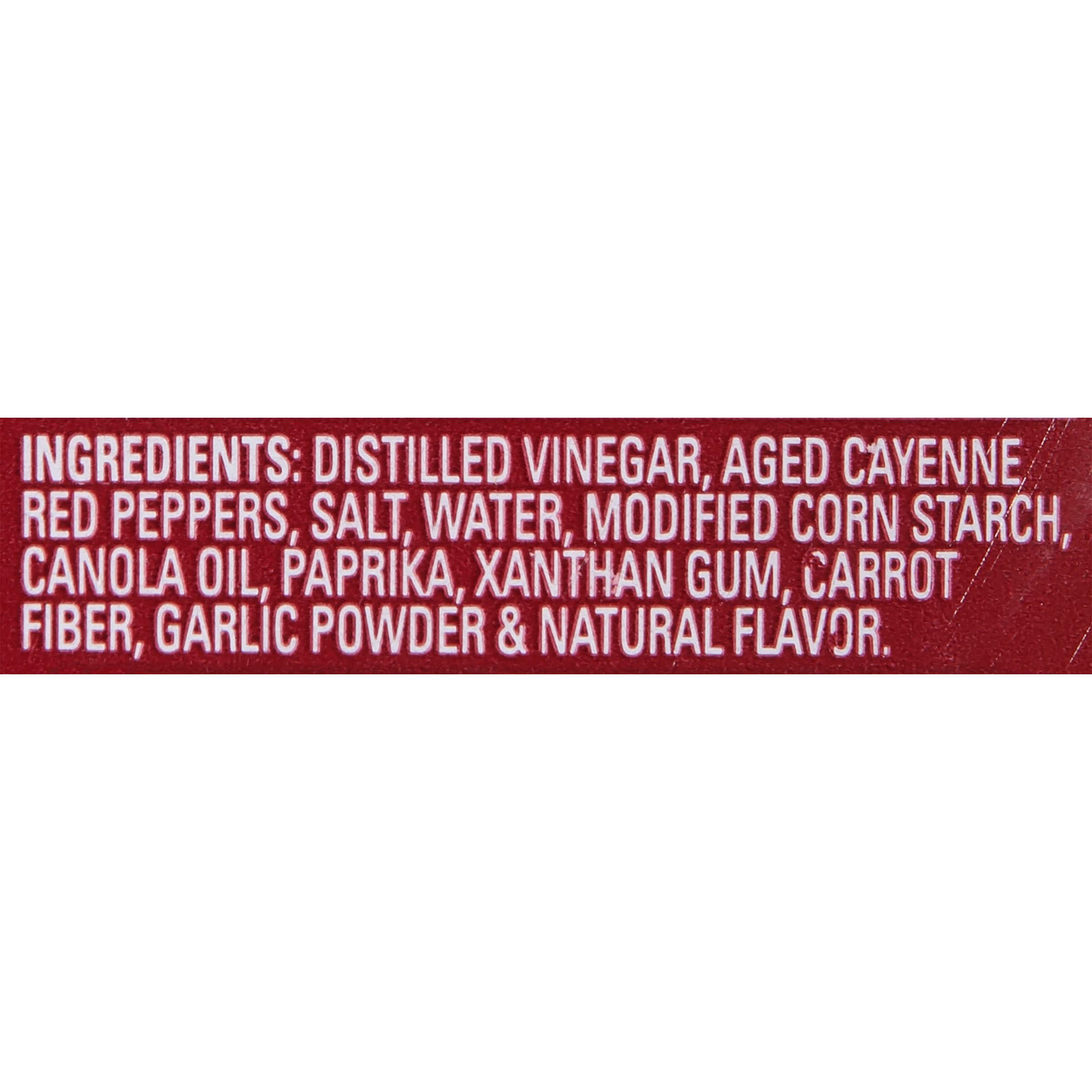 Frank's RedHot Buffalo Sandwich Sauce - 1 Gallon Jug of Thick & Spicy Hot Sauce for Sandwiches, Burgers, Wings & Dips | Perfect for Restaurants, Catering & Home Cooking