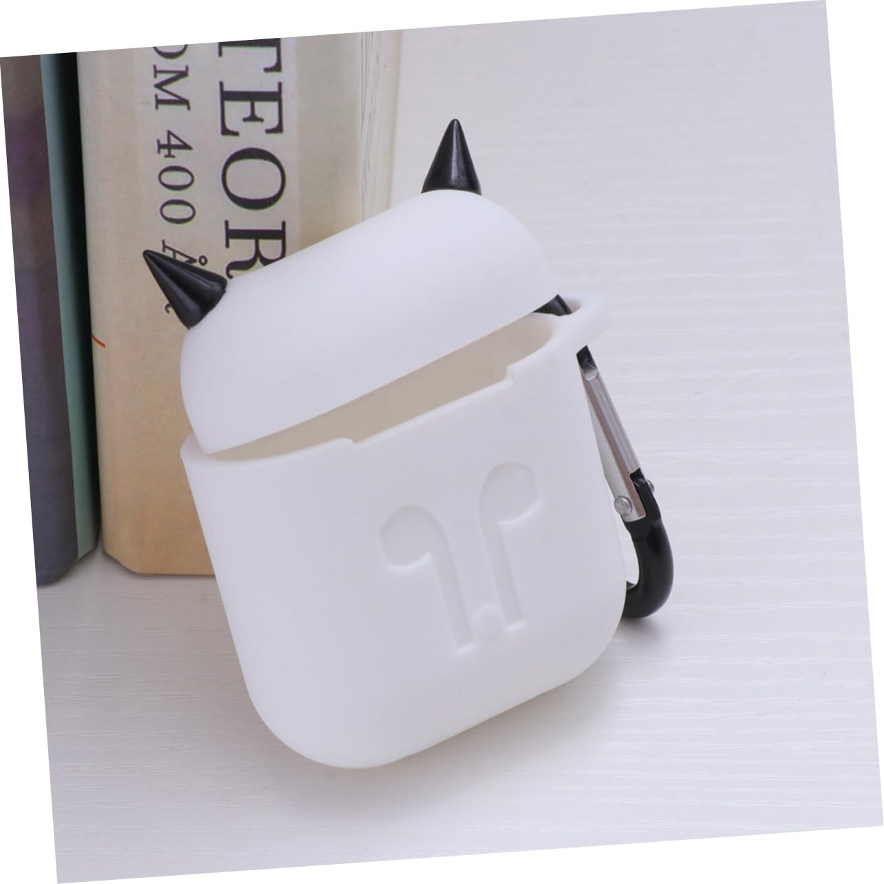 Veemoon Silicone Headphone Case Cover - Durable Protection for Headphones - Perfect for Outdoor Activities, Sports & Travel
