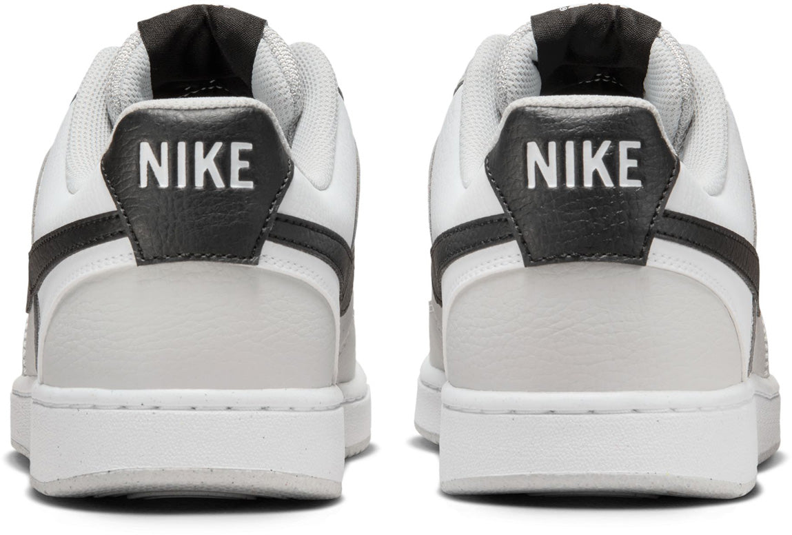 Nike Court Vision Low Men's Casual Sneakers - Lightweight Comfortable Athletic Shoes for Basketball, Gym & Everyday Wear