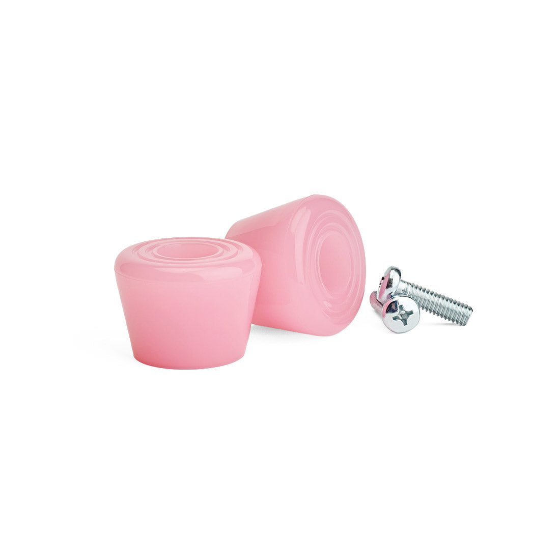 Impala Toe Stoppers for Roller Skates - 2 Pack Set - Durable Skate Accessories for Indoor & Outdoor Skating Safety