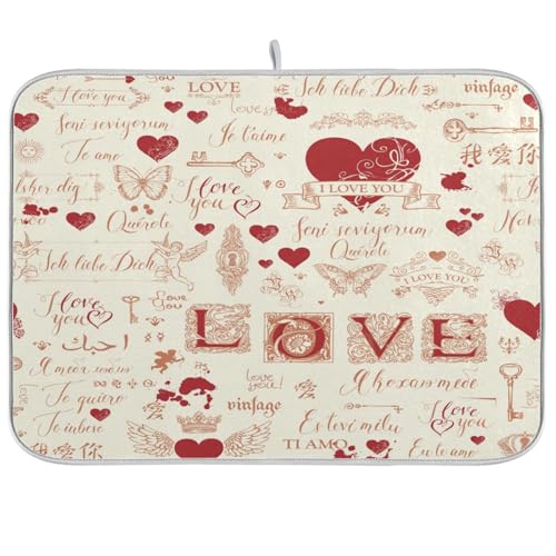 Abstract Love Theme