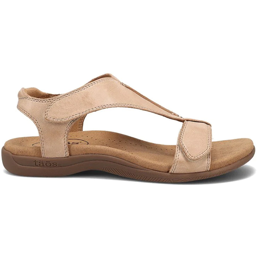 Taos The Show 14039 Women's Comfortable Slip-On Shoes - Casual Walking Shoes for Women - Perfect for Travel, Work & Everyday Wear