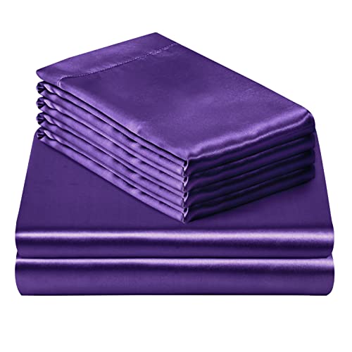 Dark Purple