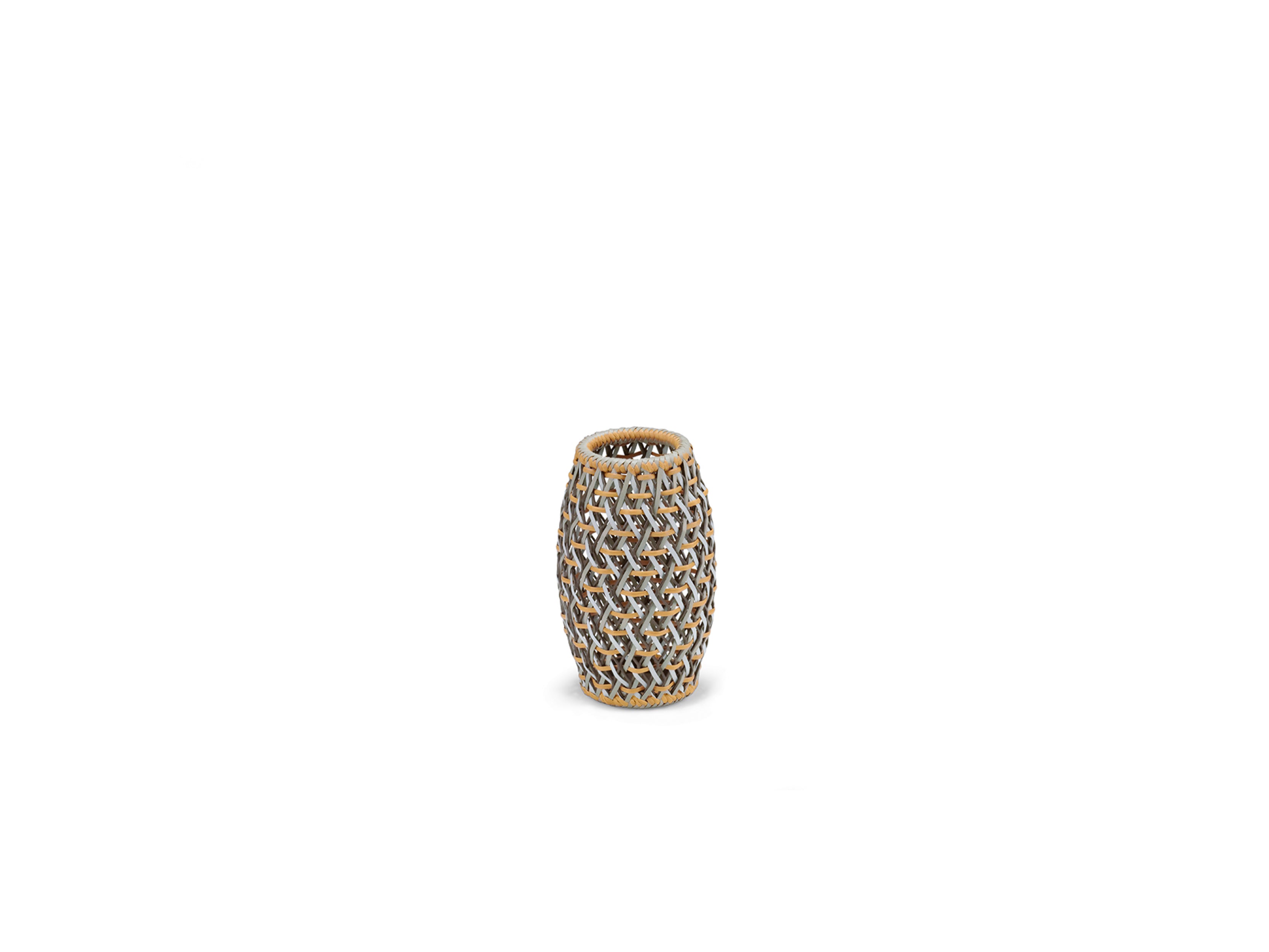 Dala Lantern - Handmade Swedish Decorative LED Light for Home, Garden, and Outdoor Decor | Perfect for Patio, Party, and Cozy Ambiance