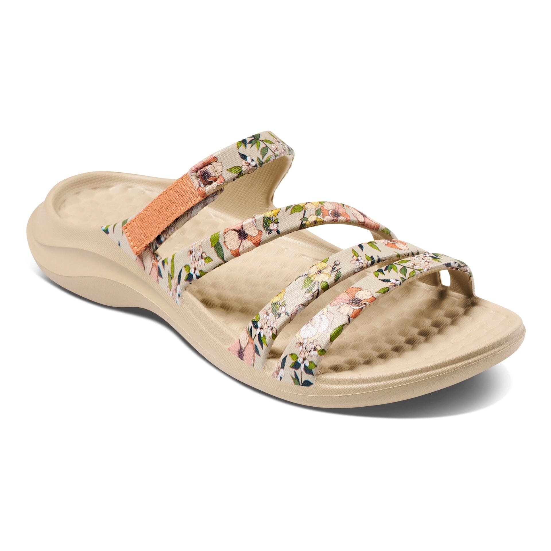JOYBEES LAKESHORE SANDAL - Women's Comfortable Beach Sandals with Arch Support | Perfect for Summer, Vacation, and Outdoor Activities