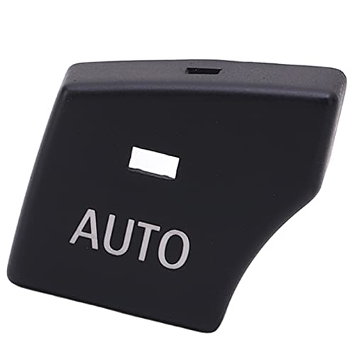 Premium Car Air Conditioner Button - Durable Climate Control Switch with Easy Installation, Colorfast & Rustproof for Automotive Interior Accessories | Perfect for AC System Repair & Dashboard Upgrades