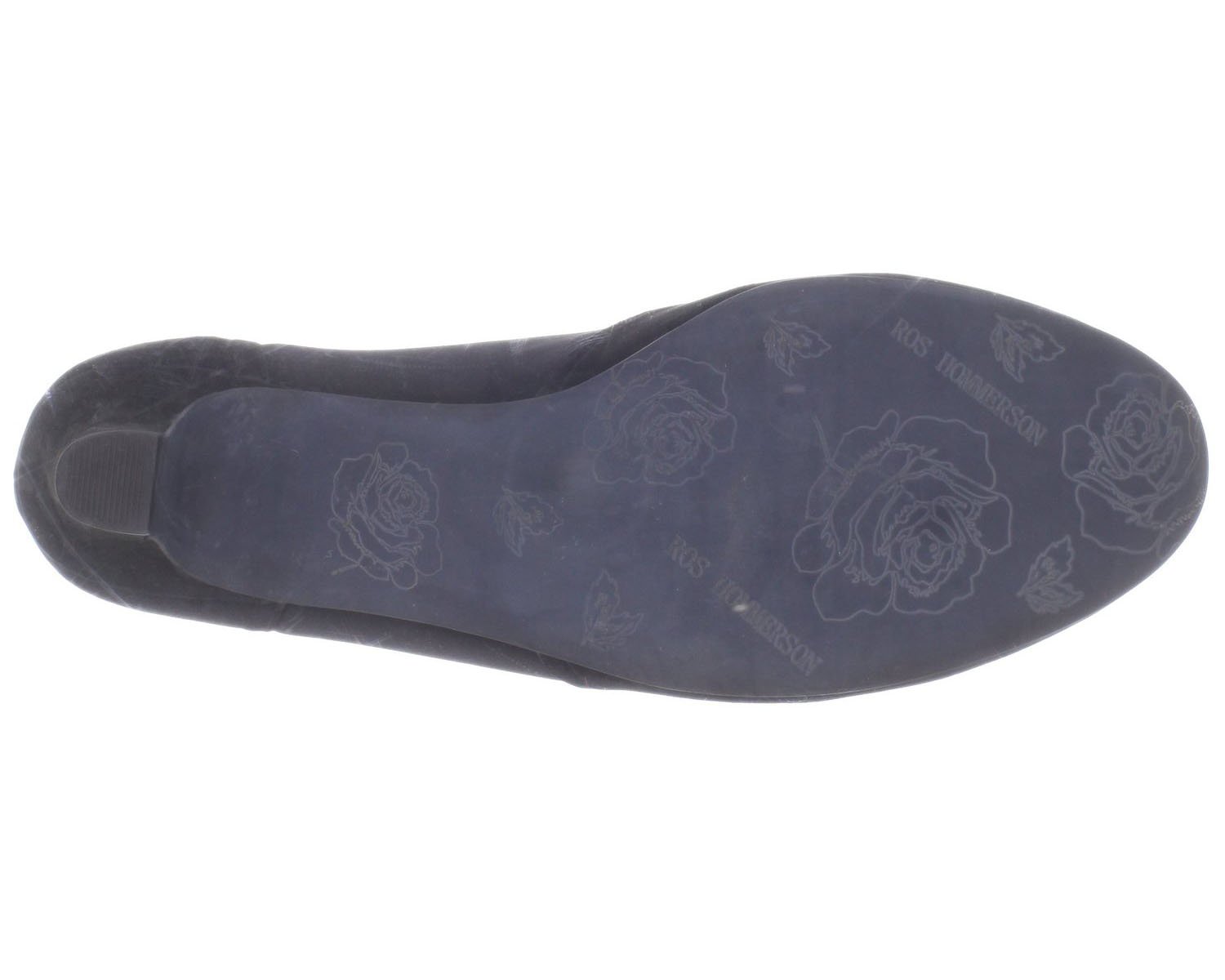 Ros Hommerson Women's Cameo Loafers - Comfortable Slip-On Casual Shoes for Women - Perfect for Office, Travel & Everyday Wear