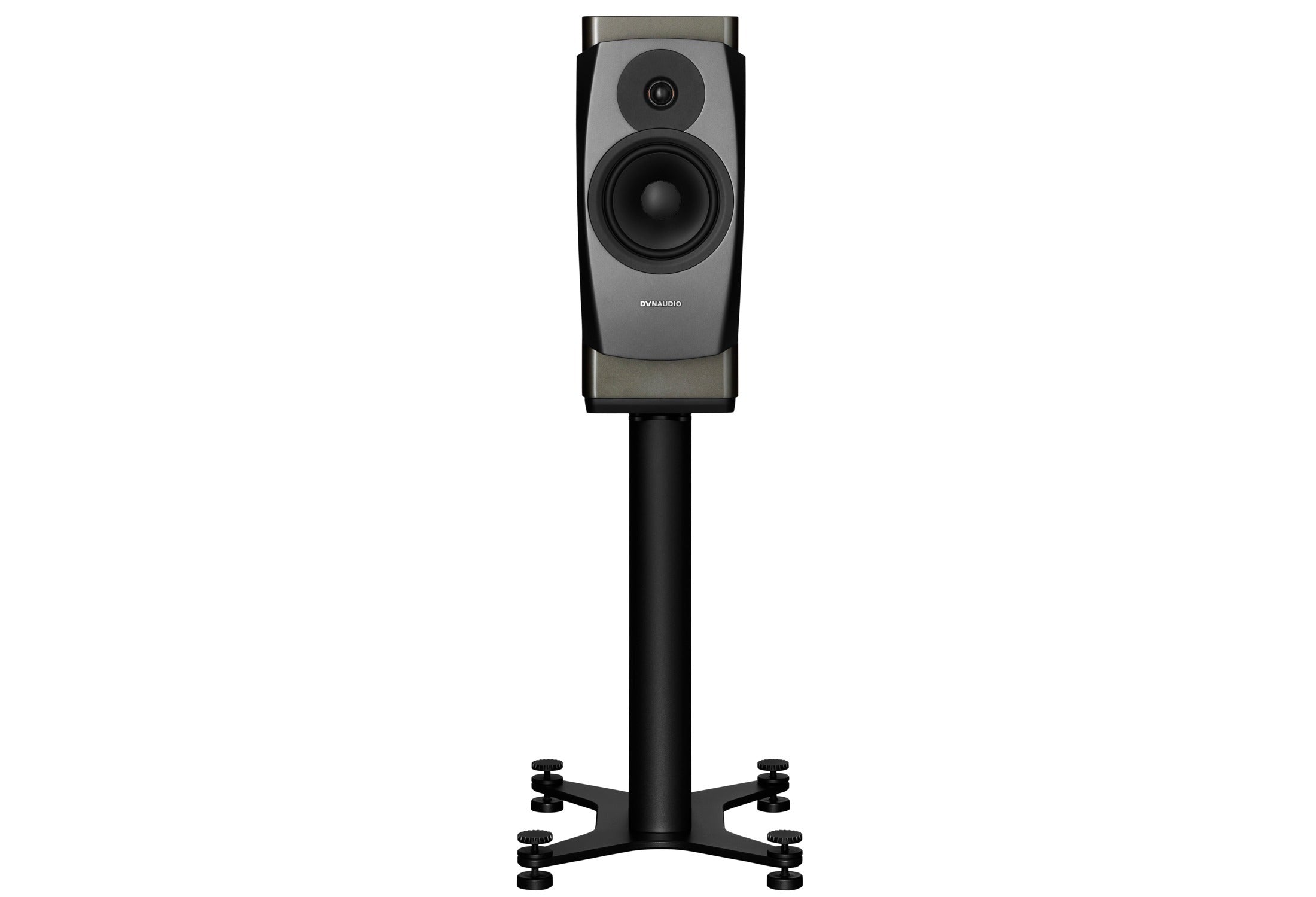 Dynaudio Confidence 20 High-End Bookshelf Speakers (Pair) - Premium Audiophile Sound for Home Theater & Music Listening