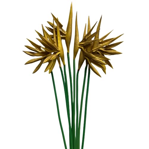 Dark Yellow