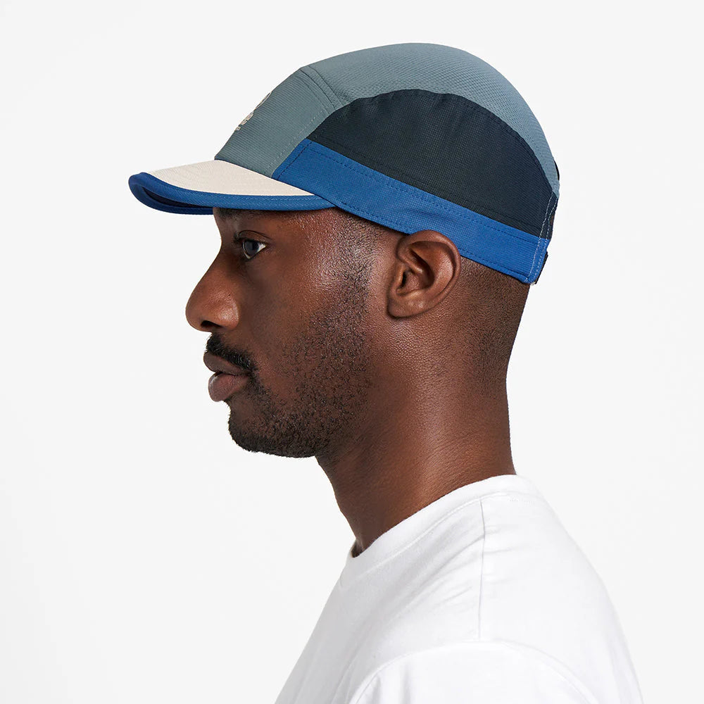 Unisex ALZCap SC C Plus Ironcast Baseball Cap - Stylish & Durable for Outdoor Sports, Hiking, and Casual Wear