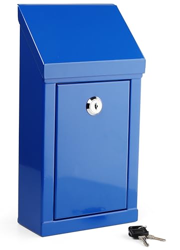 Blue Waterproof