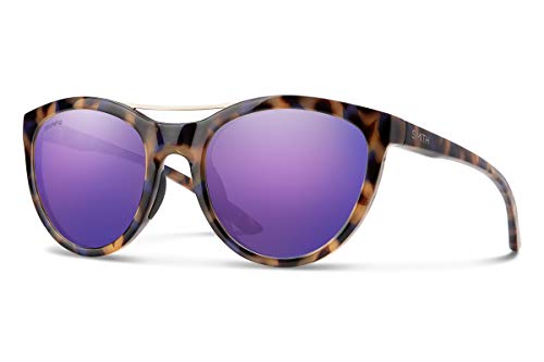 Violet Tortoise / Chromapop Polarized Violet Mirror