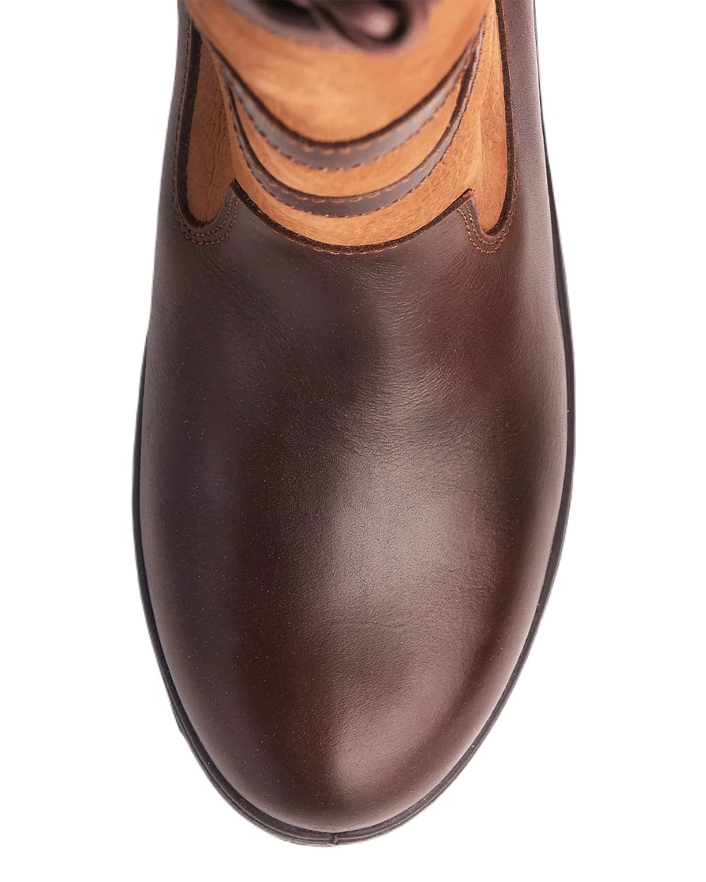 Dubarry Galway Country Boots for Women - Waterproof Leather Riding & Outdoor Boots - Perfect for Horseback Riding, Hiking & Country Walks