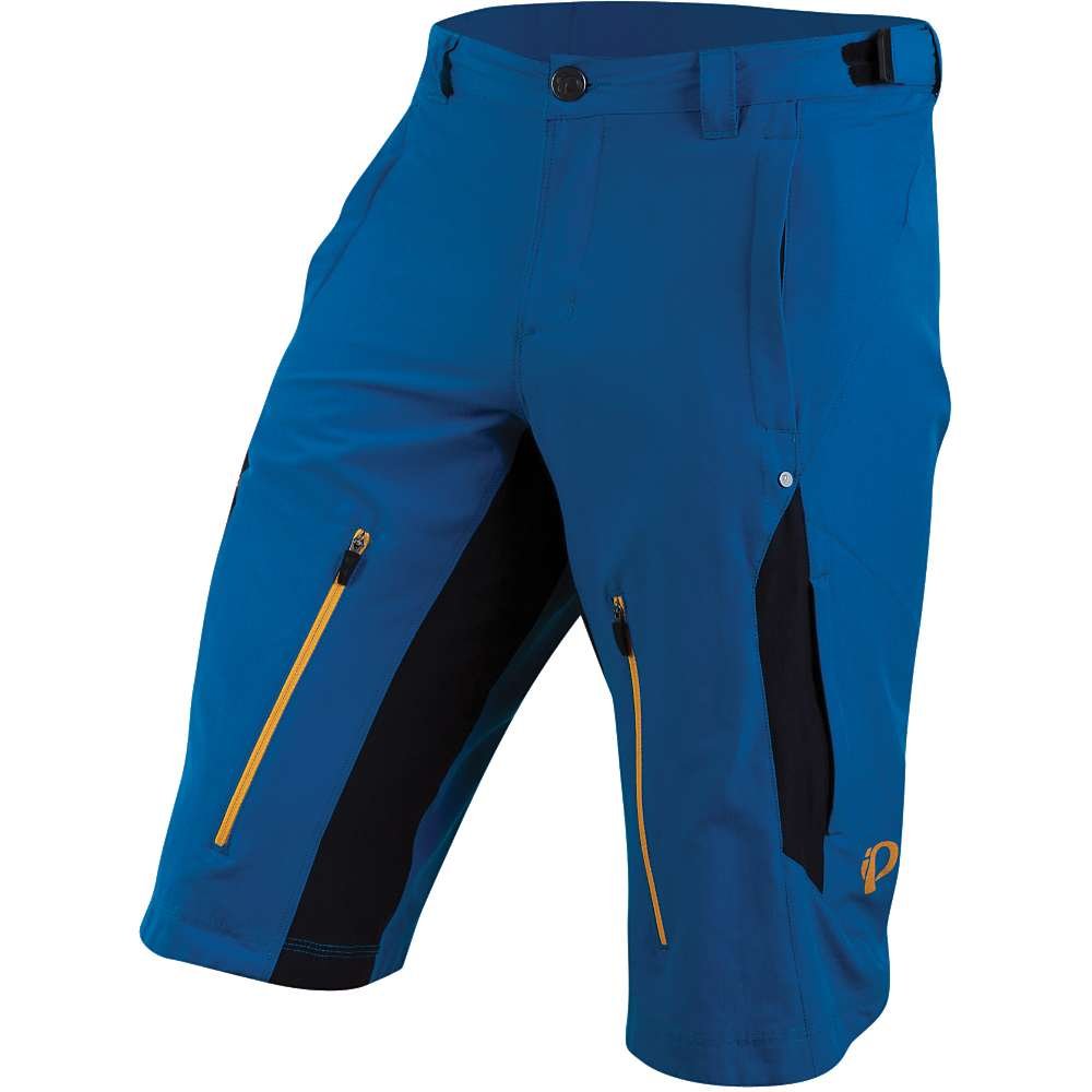 Pearl Izumi Launch Cycling Shorts - Men's & Women's Bike Shorts for Road & Mountain Biking - Comfortable & Breathable for Training & Racing