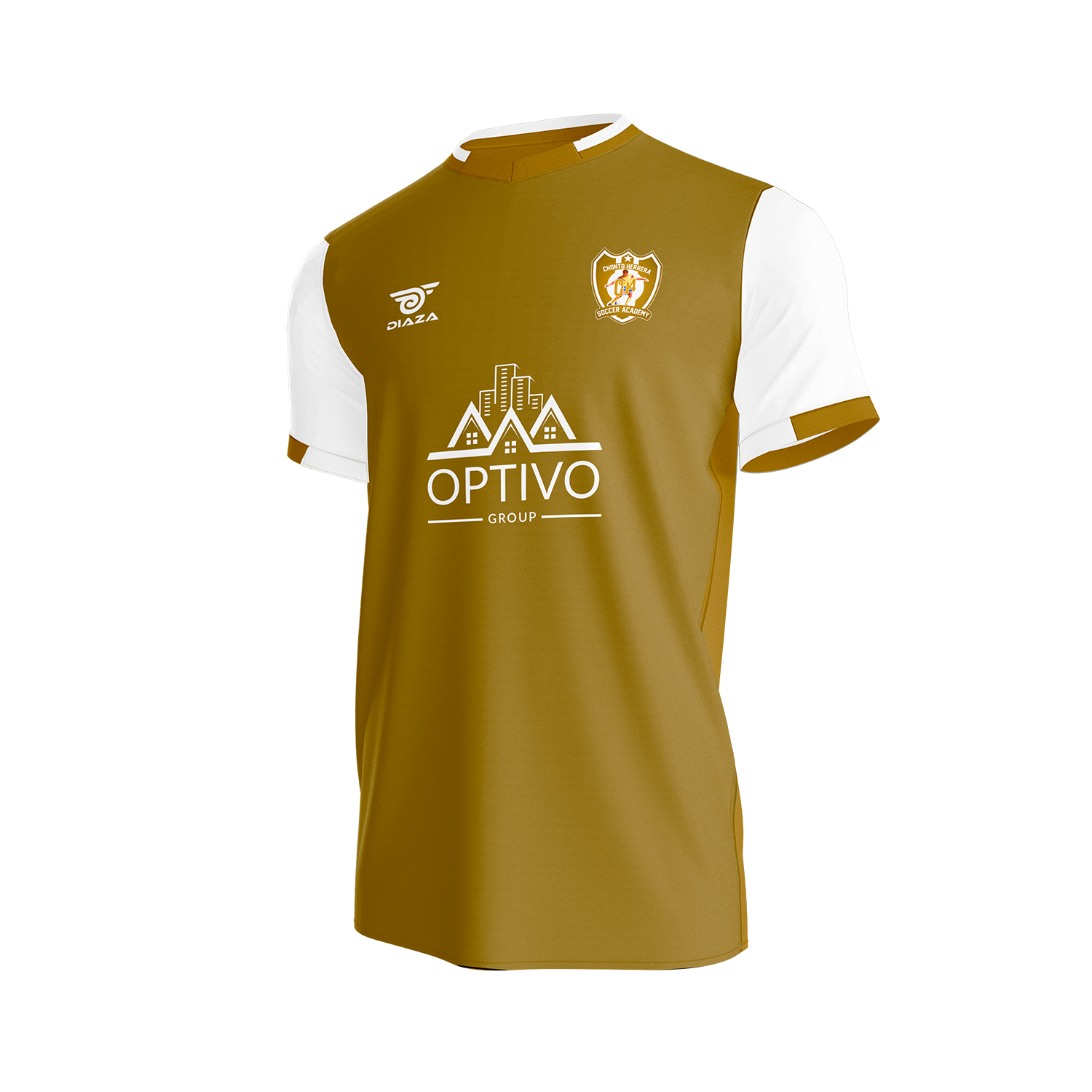 CH4 GK Home Jersey - Authentic Soccer Jersey for Men & Women - Perfect for Games, Training & Fan Support