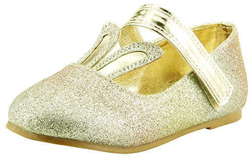 Glitter Gold