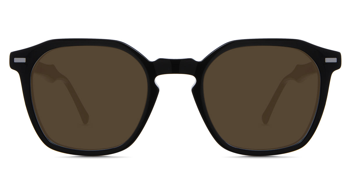 Wren Men's Prescription Sunglasses for Driving, Fishing & Outdoor Activities - UV Protection & Stylish Frames