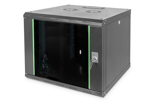 600 mm depth, black