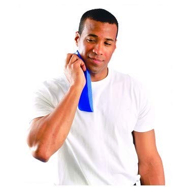 Instant Cooling Towel for Outdoor Activities, Sports, Workouts & Travel - Reusable Chilling Neck Wrap for Heat Relief, Camping, Humidity & Headaches - Perfect for Summer, Gym & Emergency First Aid