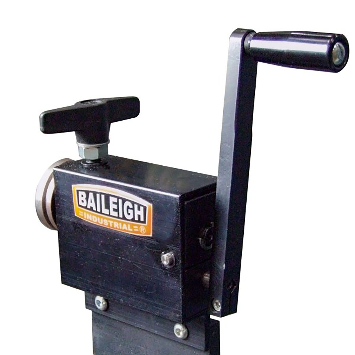 Baileigh Industrial BA9 1000644 Bead Former BF 035 - Professional Metal Beading Tool for DIY & Automotive Repair - Perfect for Sheet Metal Fabrication & Bodywork Projects
