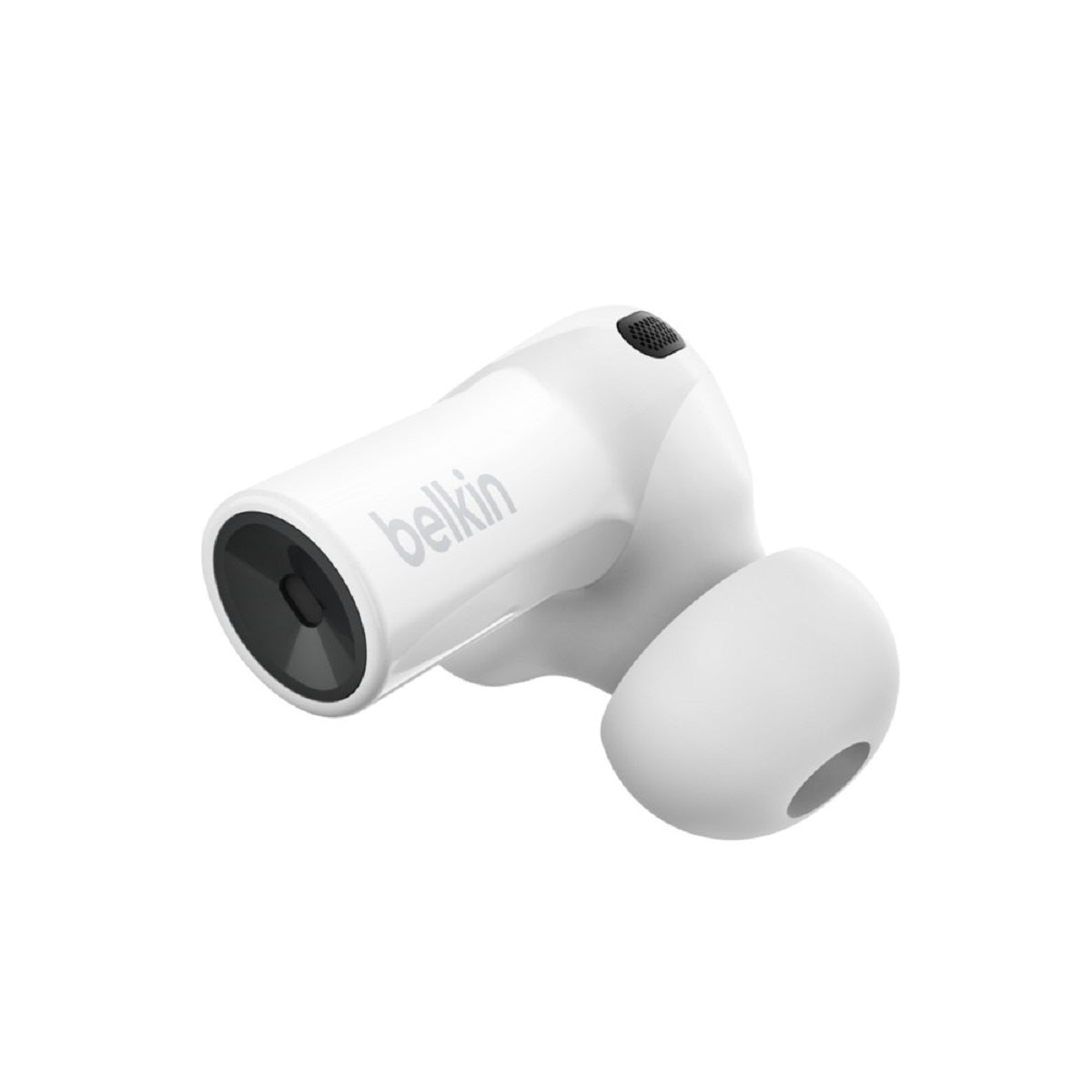 Belkin Soundform Freedom True Wireless Earbuds - Bluetooth 5.0, IPX5 Waterproof, 32H Playtime for Running, Workouts & Travel