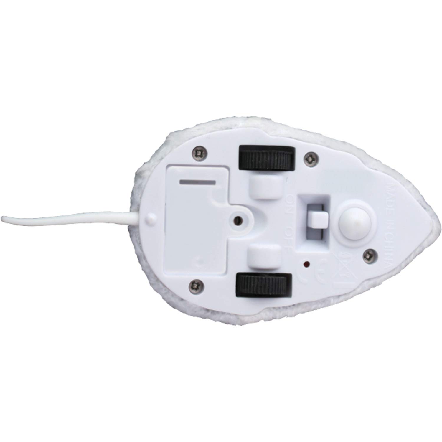 ODY-596 Meddling Mouse Interactive Electronic Toy for Kids - Fun Learning & Playtime Gift for Toddlers & Preschoolers (Perfect for Birthday Parties & Indoor Games)