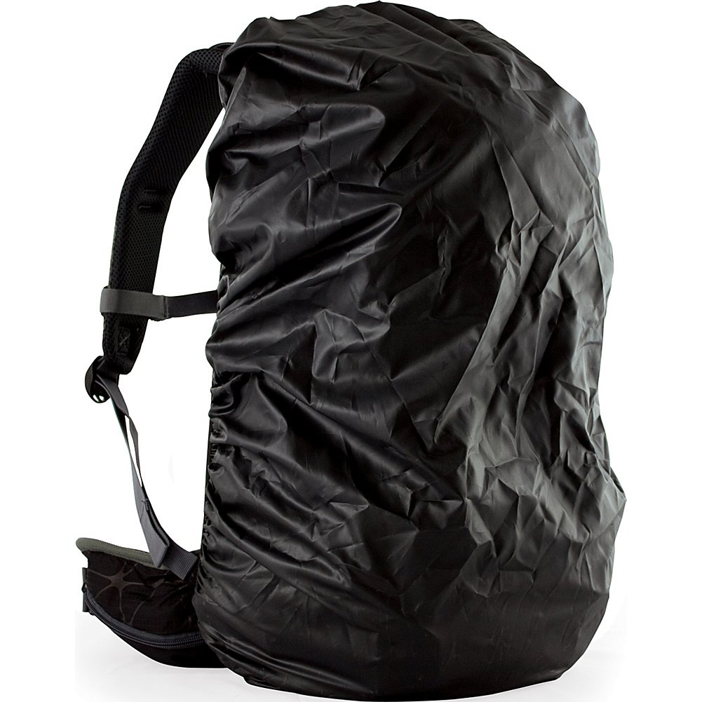 Red Rock Outdoor Gear Bluff Technical Backpack - Durable Hiking & Travel Backpack for Men & Women - Perfect for Camping, Hiking & Daily Commute