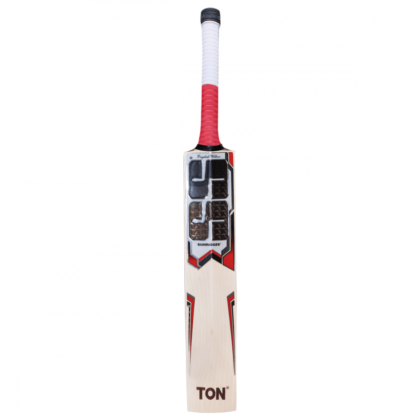 Premium SS Master 9000 LE English Willow Cricket Bat - Players Grade Performance - Perfect for Professional Matches, Training & Competitive Play