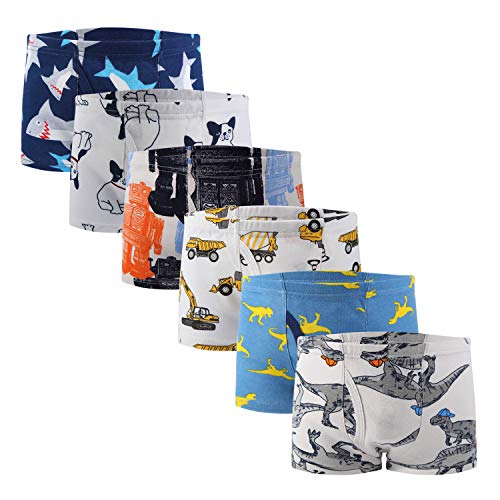 6 Pcs-assorted a