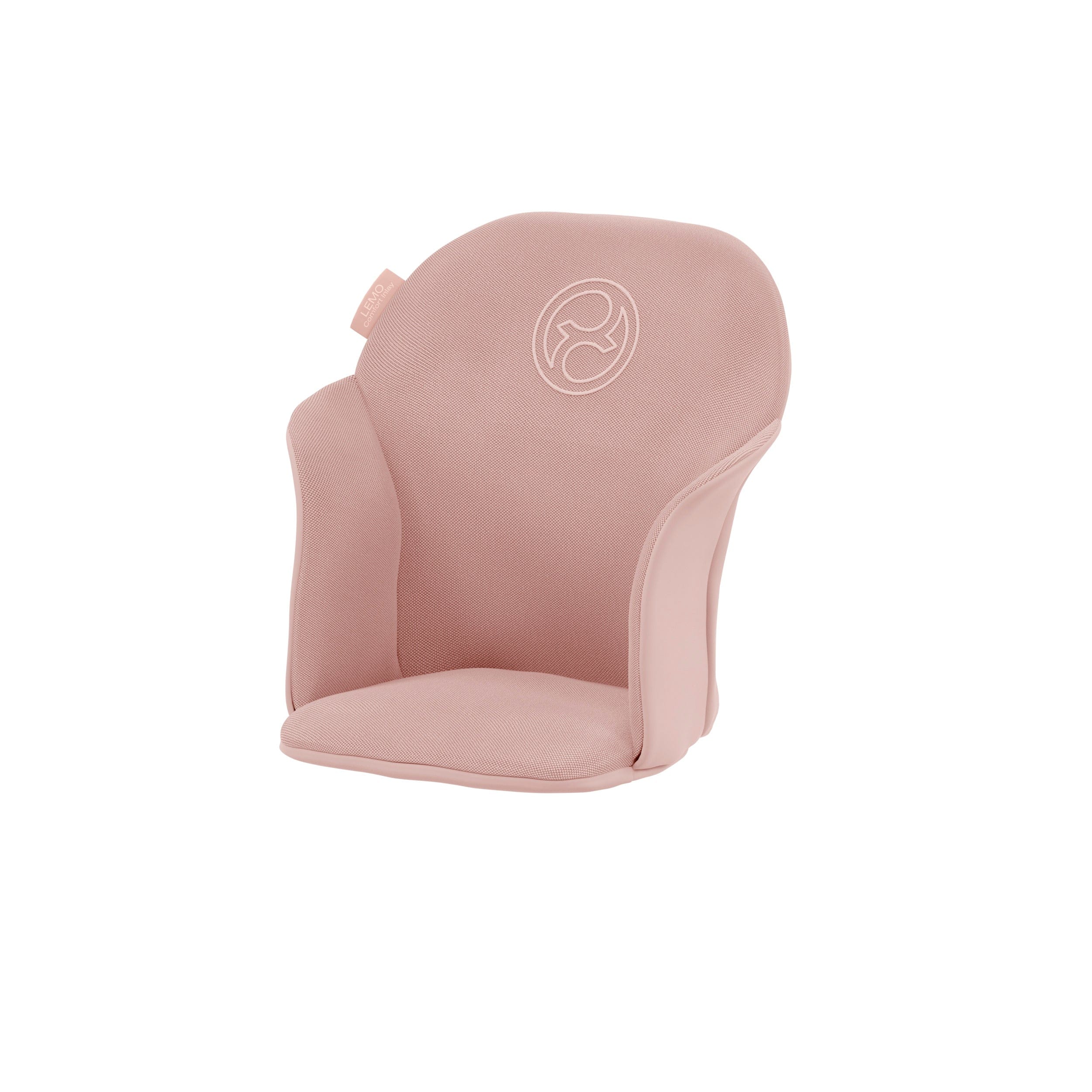 Cybex Lemo 2 Comfort Inlay - Premium Baby Car Seat Insert for Newborns & Infants | Soft & Breathable Support for Strollers & Car Seats | Perfect for Travel & Daily Use